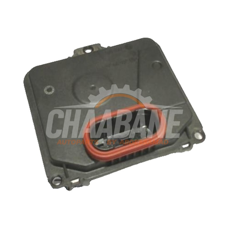 Ordinateur eclairage 4M0907397C Audi A4 (B9) 3.0 TDI V6 24V Quattro 2015