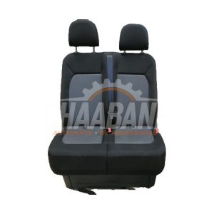 Banquette avant droit Volkswagen Crafter 2016