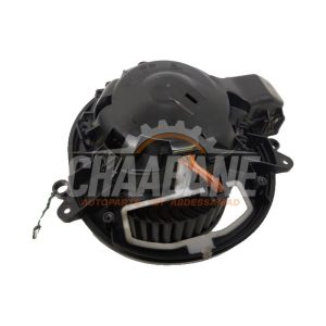 Ventilateur chauffage 64119350395 BMW 3 serie Touring (F31) 316i 1.6 16V 2012 / 2019