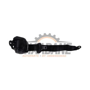 Ceinture arriere droit S3724330904 BMW 4 serie (F32) 430i 2.0 TwinPower Turbo 16V 2013 / 2020
