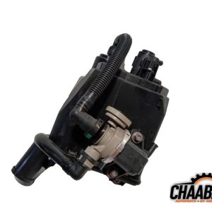 Filtre carbone 7327966 BMW X5 2013 / 2018