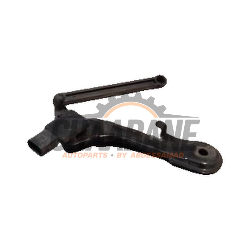 Regulateur dhauteur Xenon 80A941309C Audi Q5 (FYB/FYG) 2.0 TDI 16V Quattro 2016