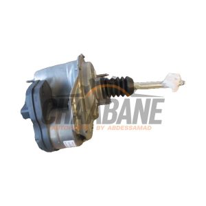 Servo frein 97356684 Audi A3 Limousine (8YS) 1.5 35 TFSI 16V Mild Hybrid 2020