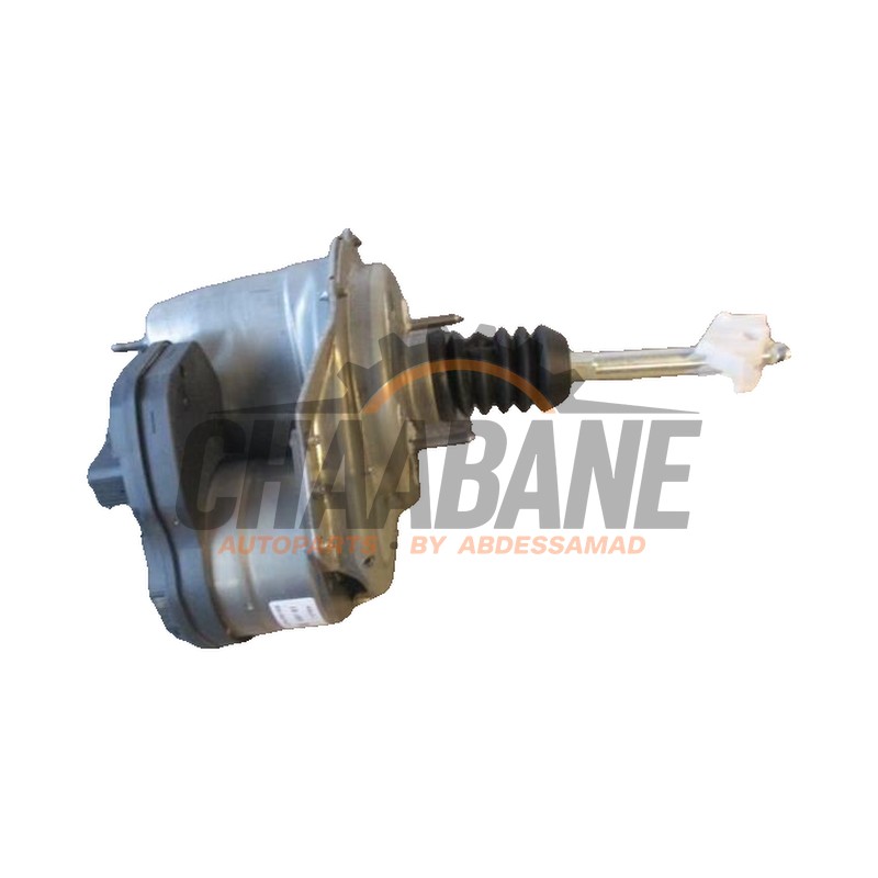 Assistant de freinage 97356684 Audi A3 Limousine (8YS) 1.5 35 TFSI 16V Mild Hybrid 2020