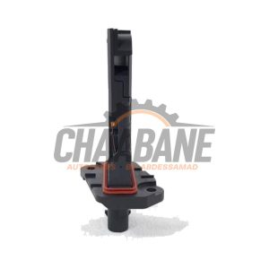 Compteur de masse dair 0280218324 BMW 3 serie Gran Turismo (F34) 320i 2.0 16V 2012 / 2020