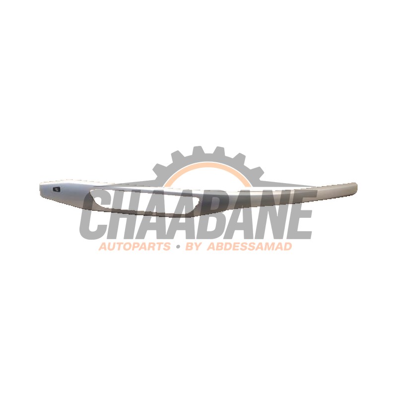Ensemble moulures interieur 8W1853190 Audi A4 Avant (B9) 2.0 TDI Ultra 16V 2015
