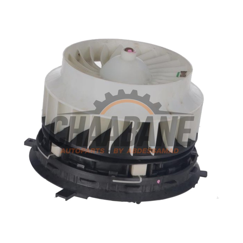 Ventilateur chauffage A0999062103 Mercedes EQC (N293) 400 4-Matic