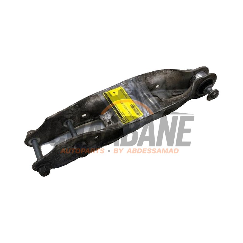 Bras de suspension bas arriere droit 8W0505311E Audi A4 (B9) 2.0 40 TDI 16V 2015