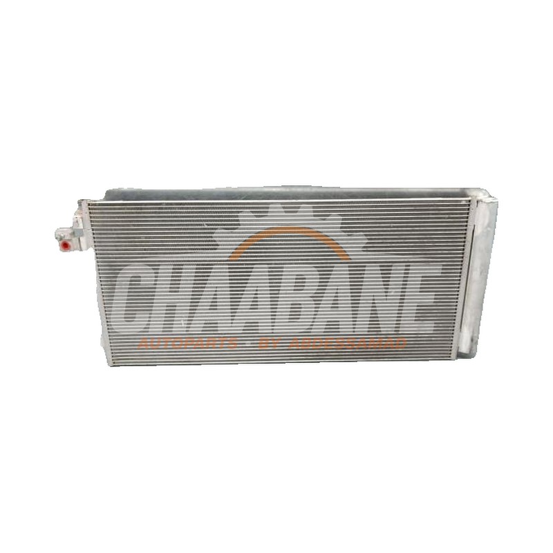 Condensateur clim 64536805346 BMW 4-Serie 2020