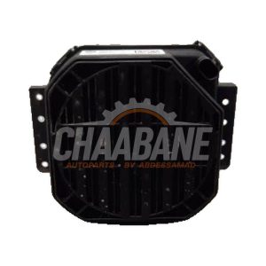Haut-parleur VESS 65135A04F35 BMW iX (I20) xDrive M60 2021