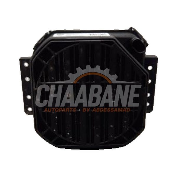 Haut-parleur VESS 65135A04F35 BMW iX (I20) xDrive M60 2021