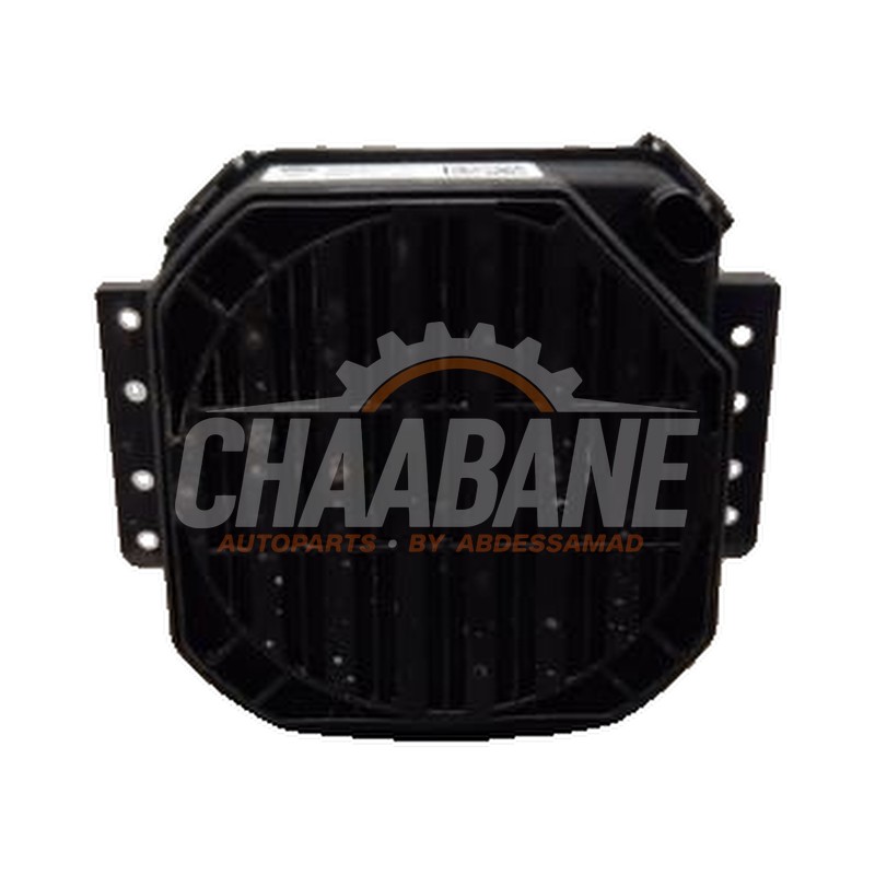 Haut-parleur VESS 65135A04F35 BMW iX (I20) xDrive M60 2021
