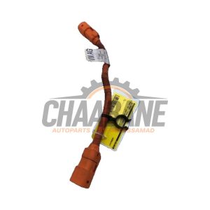 Cable haute tension 5QJ971483 Audi Q3 Sportback (F3N) 1.4 45 TFSIe 16V 2019