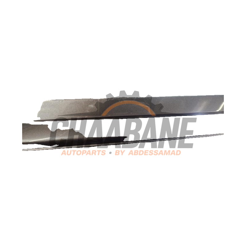 Pare-chocs arriere 5902576 BMW 4 serie (F32) 2013 / 2020