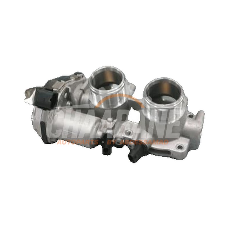 Boitier accelerateur 079133062L Audi RS6 2013 / 2018