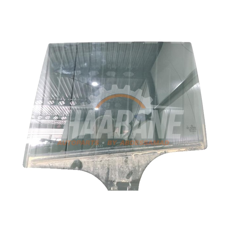 Vitre arriere gauche A2537350500 Mercedes GLC (X253) 2.0 C-220d 16V 4-Matic