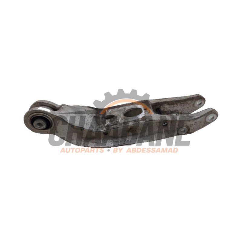 Bras de suspension arriere droit 4M0505311J Porsche Cayenne III (9YA) 3.0 V6 24V Turbo E-Hybrid 2017