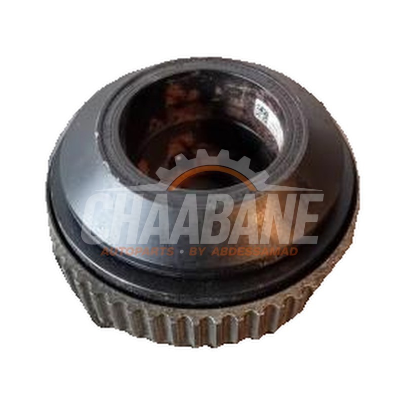 Vilebrequin poulie BMW X5 (F15) xDrive 40e PHEV 2.0 2013 / 2018