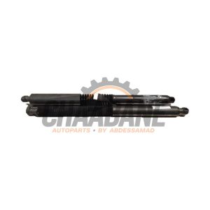 Verin de coffre 9482795 BMW X3 (G01) xDrive 20d 2.0 TwinPower Turbo 16V 2017