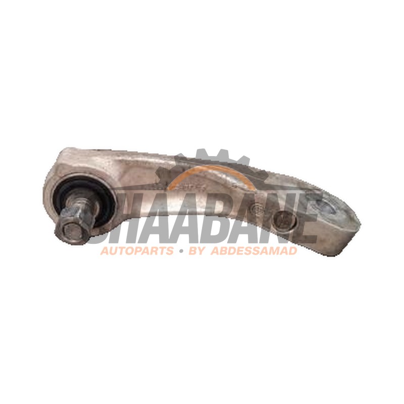 Guide barre stabilisatrice A2053230717 Mercedes C (W205) C-200d 1.6 Turbo 16V