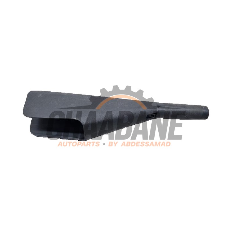 Enveloppe levier frein a main 7H0711461H Volkswagen Transporter T6 2.0 TDI DRF 2015 / 2024
