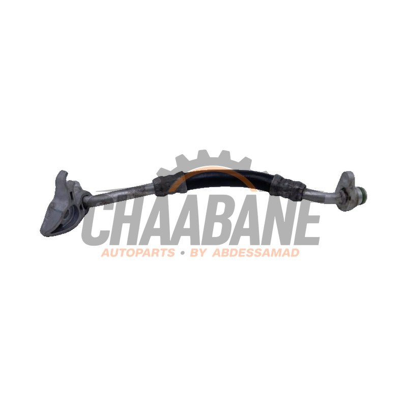 Conduit (divers) 1722228454902 BMW M4 (F83) 3.0 24V TwinPower Turbo 2014