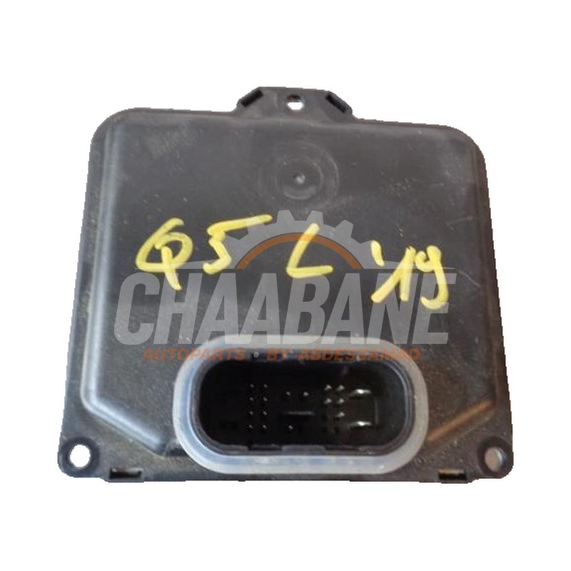 Module Xenon 80A907397B Audi Q5 (FYB/FYG) 2.0 40 TDI 16V Quattro 2016