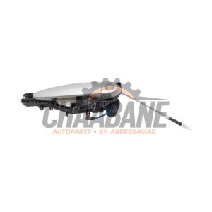 Poignee portiere 2portes gauche 51217207561 BMW 2 serie (F22) 220i 2.0 Turbo 16V 2013 / 2021