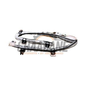 Airbag plafond gauche 657880741E Skoda Scala 1.5 TSI 2019