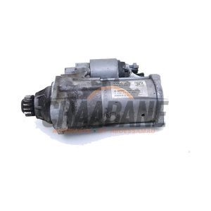 Demarreur 02Z911022C Seat Leon (5FB) 1.0 TSI 12V 2012 / 2020