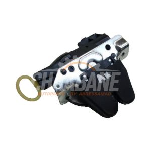 Serrure de coffre A1177500085 Mercedes CLA (117.3) 2.0 CLA-250 Turbo 16V 4-Matic