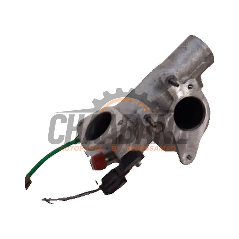 Divers 147173974R Mercedes Citan