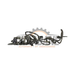 Kit capteur PDC A0009055504 Mercedes GLB (247.6) 1.3 GLB-200 Turbo 16V