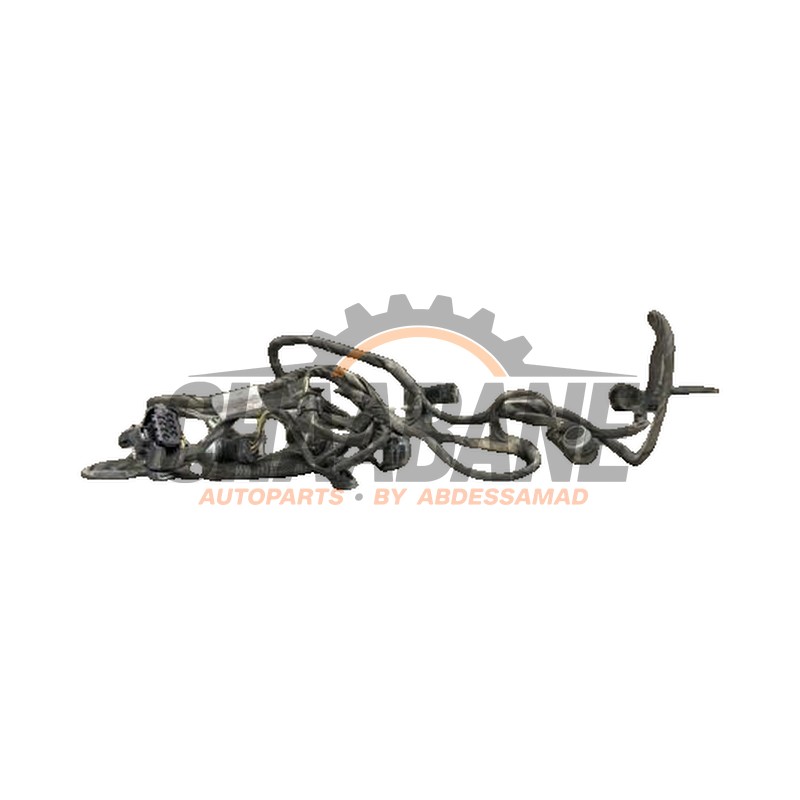 Kit capteur PDC A0009055504 Mercedes GLB (247.6) 1.3 GLB-200 Turbo 16V