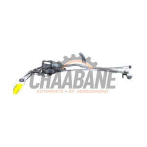 Moteur+mecanique essuie-glace A2138207902 Mercedes E Estate (S213) E-400 3.5 V6 Turbo 4-Matic
