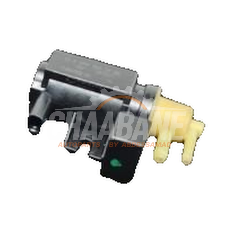 Capteur pression turbo A0101531328 Mercedes C (R205) C-63 AMG 4.0 V8 Biturbo