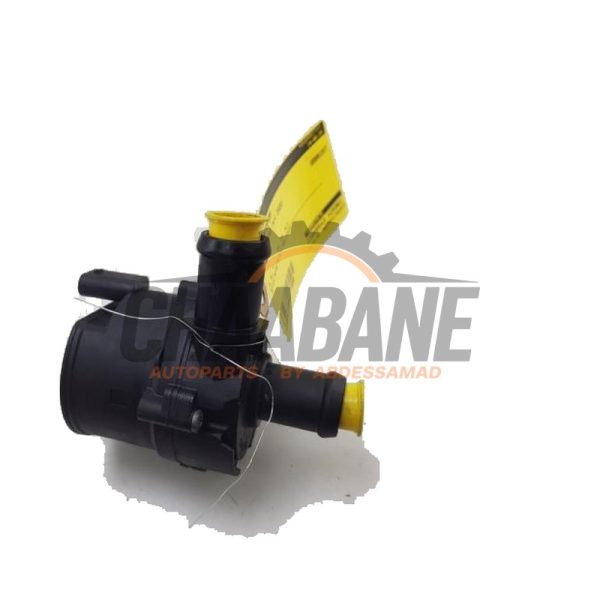 Pompe a eau supplementaire 5G0965567B Skoda e-Citigo e iV 2019 / 2021