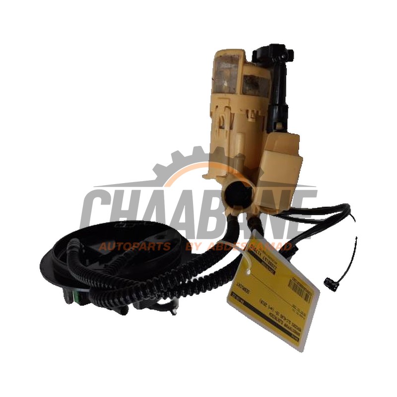 Pompe carburant electrique 2054701694 Mercedes GLC Coupe (C253) 2.2 250d 16V BlueTEC 4-Matic