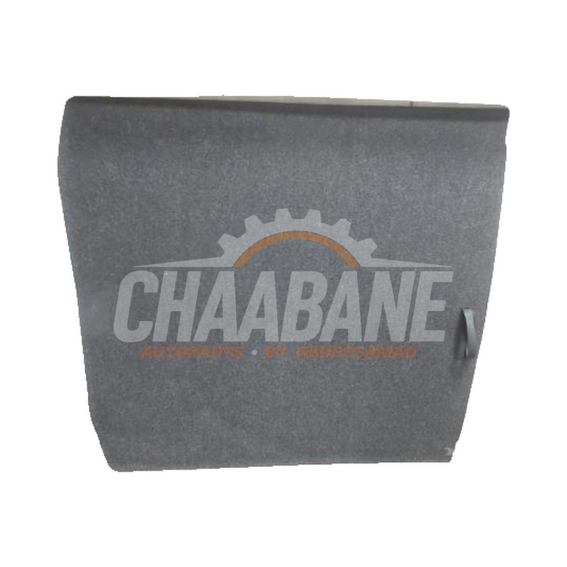 Coffre tapis 3V5863463C Skoda Superb 2015 / 2024
