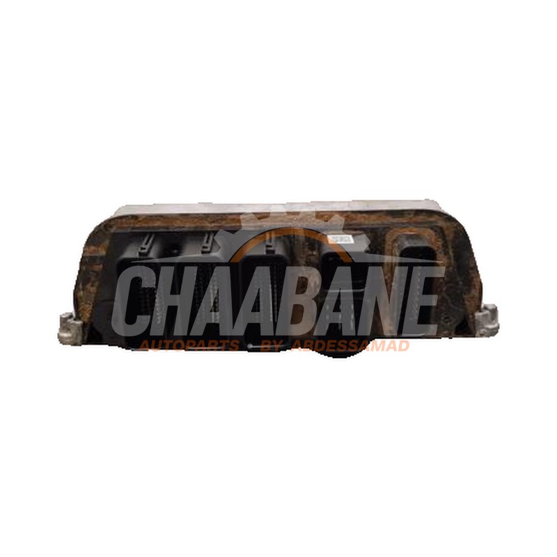 Ordinateur gestion moteur 12149797900 BMW X1 (F48) xDrive 25e 1.5 12V TwinPower Turbo 2014 / 2022