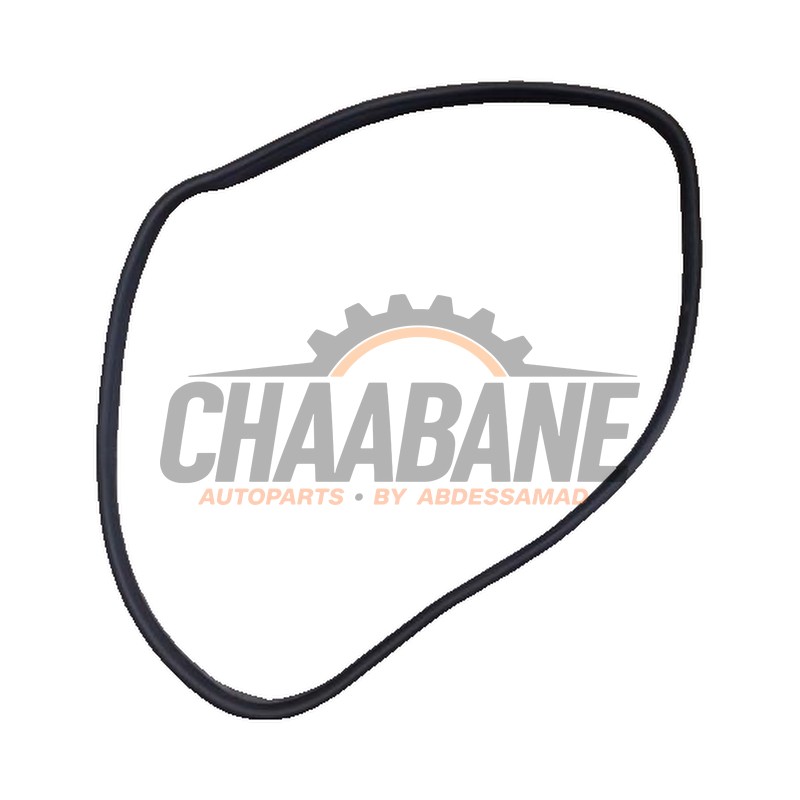 Joint caoutchouc portiere 4portes arriere droite A2136970151 Mercedes E (W213) E-350e 2.0 Turbo 16V