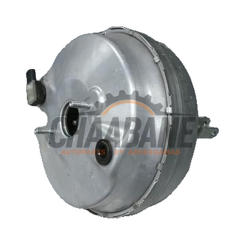 Assistant de freinage A2224300430 Mercedes S-Klasse