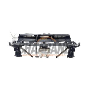 Panneau avant A2536210600 Mercedes GLC AMG (X253) 3.0 43 AMG V6 Turbo 4-Matic
