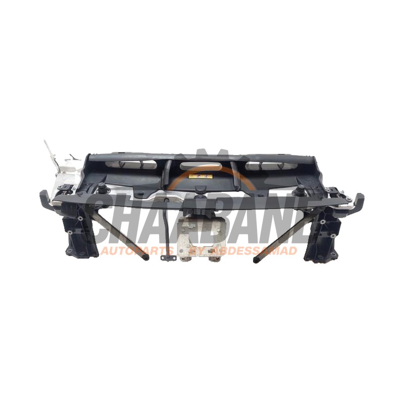 Panneau avant A2536210600 Mercedes GLC AMG (X253) 3.0 43 AMG V6 Turbo 4-Matic