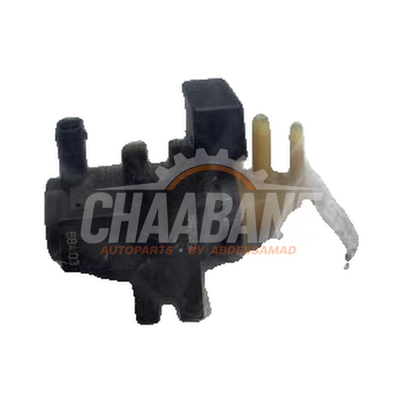Clapet de surpression Turbo A0101531328 Mercedes A (W176) 1.6 A-180 16V