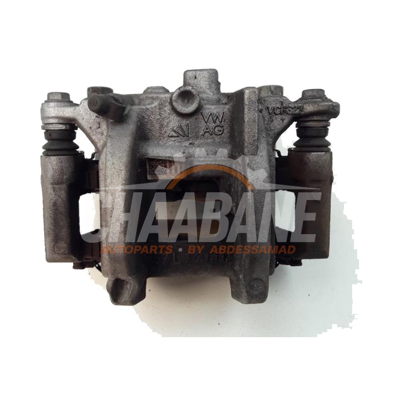 Etrier de frein avant gauche 1EA615105G Cupra Born 58 2021