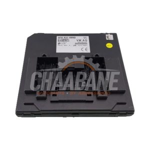 Boite a fusibles 6C0937089D Skoda Fabia III Combi (NJ5) 1.2 TSI 16V Greentech 2014 / 2022