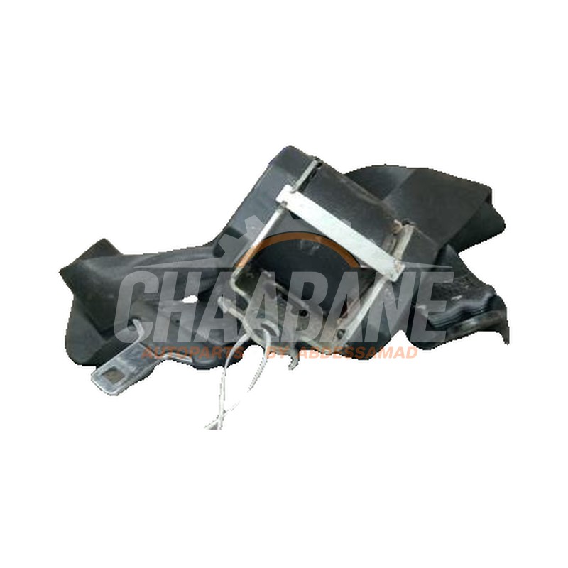 Ceinture de securite avant droite 8200448760 Mercedes Citan (415.6) 1.5 108 CDI
