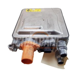 Rechauffeur de liquide de refroidissement HV 64125B51865 BMW X5 (G05) xDrive50e 3.0 24V 2018