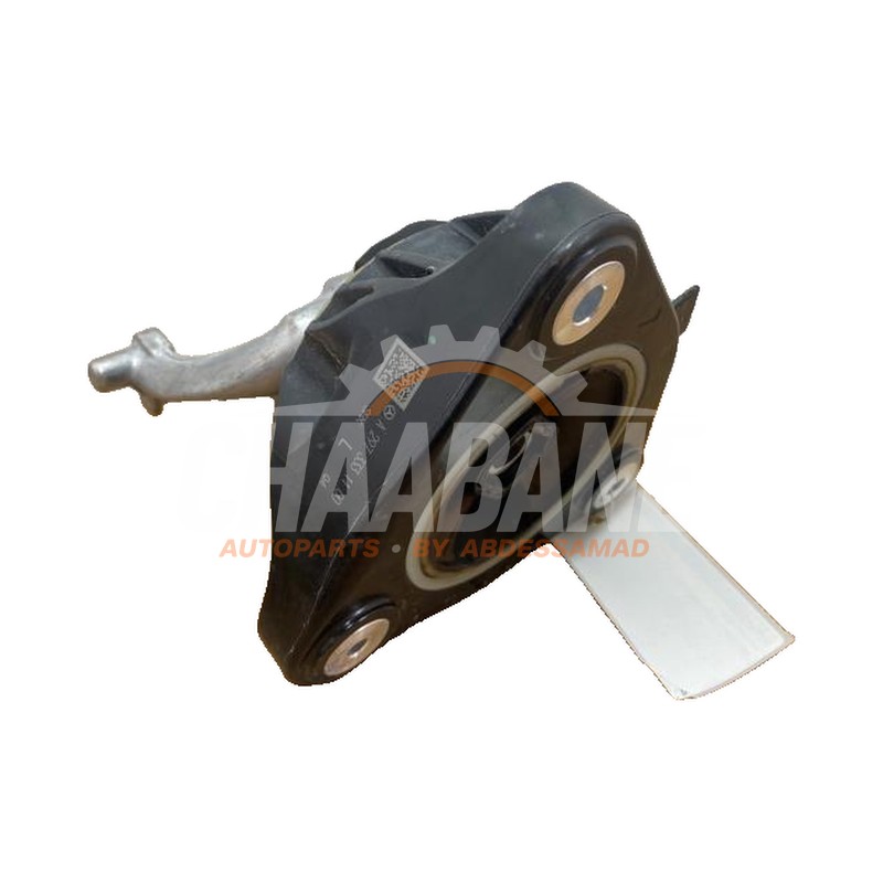 Support moteur A2973331100 Mercedes EQE AMG SUV (X294) 53 AMG 4-Matic+